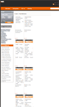 Mobile Screenshot of flueshop.presta.dk